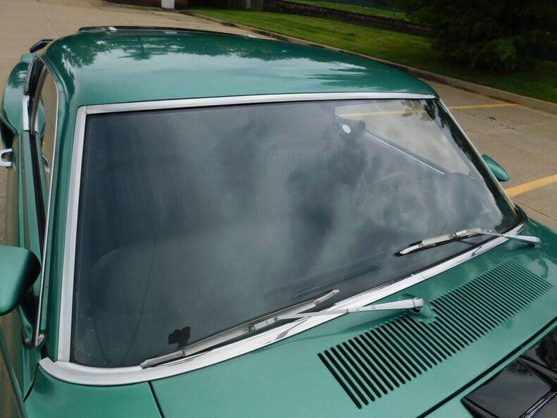 1969 Ford Mustang