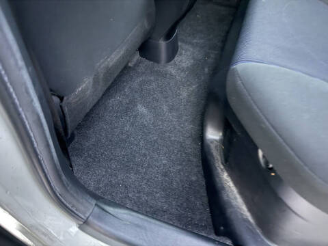 2016 Toyota Prius c Three