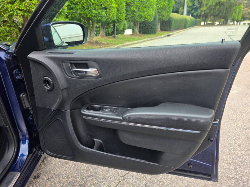 2014 Dodge Charger SE