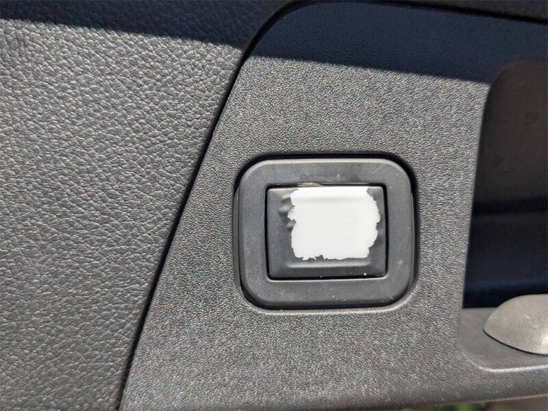 2018 Buick Envision Premium II