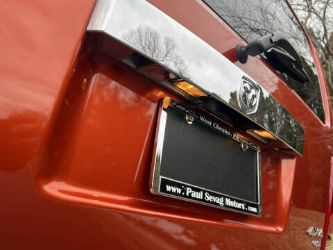 2007 Dodge Nitro R/T