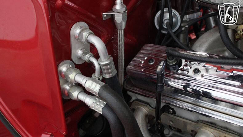 1933 Ford Tudor