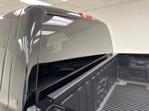 2006 Chevrolet Silverado 1500