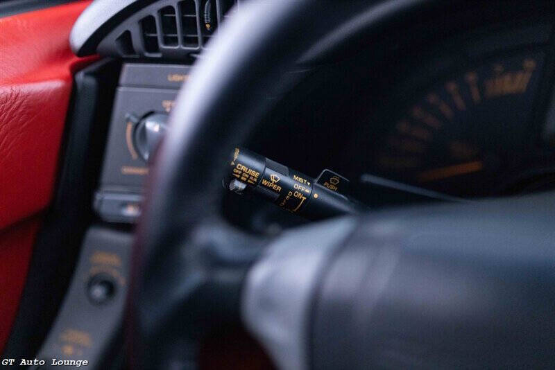 1990 Chevrolet Corvette 42