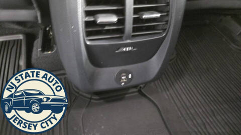 2021 Ford Mustang Mach-E Select