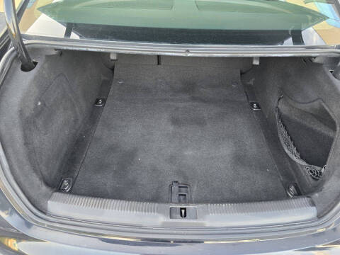 2010 Audi A4 2.0T quattro Premium Plus