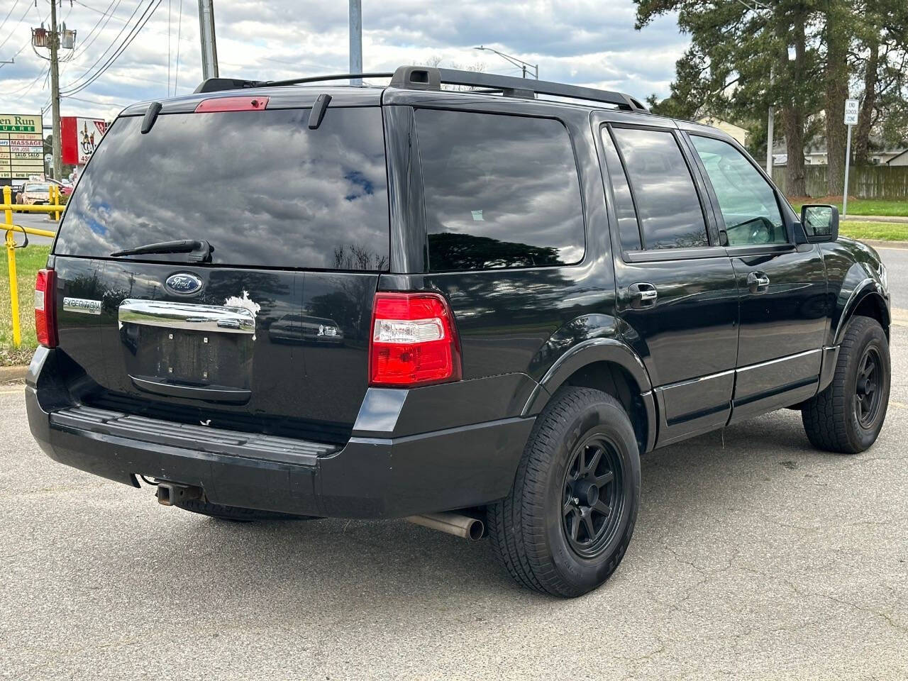 2010 Ford Expedition for sale at CarMood in Virginia Beach, VA