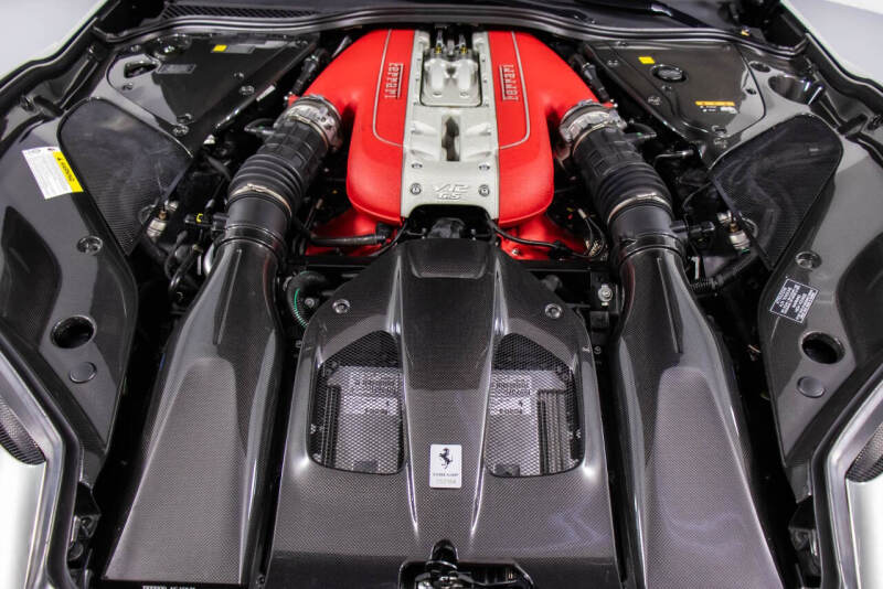 2020 Ferrari 812 Superfast