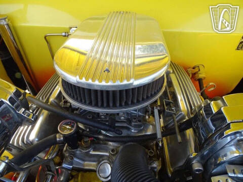1940 Mercury Monterey