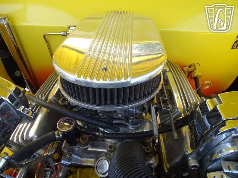 1940 Mercury Monterey