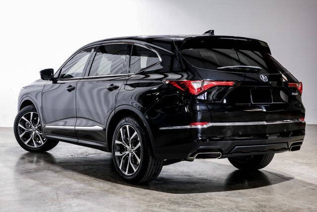 2023 Acura MDX w/Tech