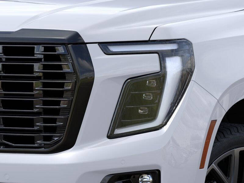 2025 GMC Yukon XL Denali Ultimate