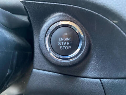 2020 Subaru Ascent Touring