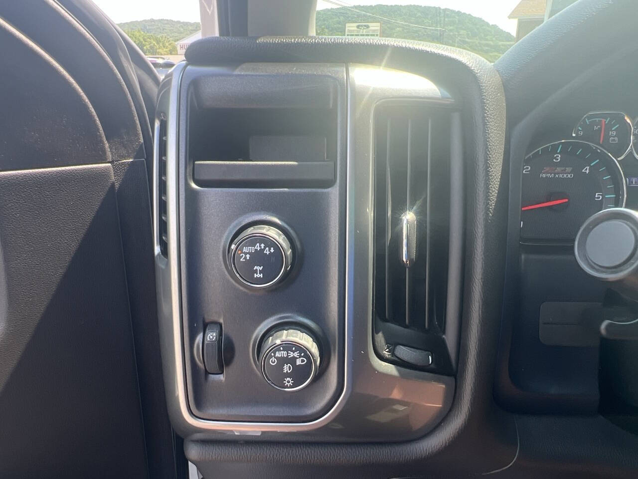 2018 Chevrolet Silverado 1500 for sale at 4 Ever Ride in Waynesboro, PA