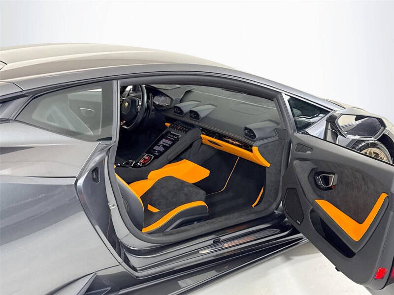 2023 Lamborghini Huracan