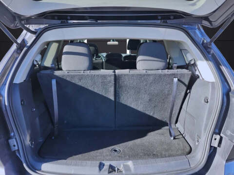 2018 Dodge Journey SXT