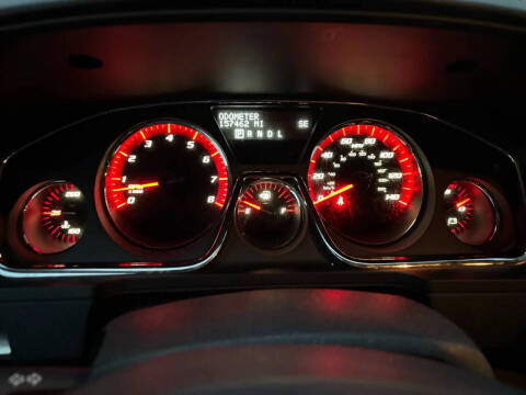 2013 GMC Acadia SLE-2