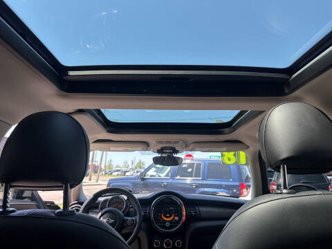 2018 MINI Hardtop 2 Door Cooper