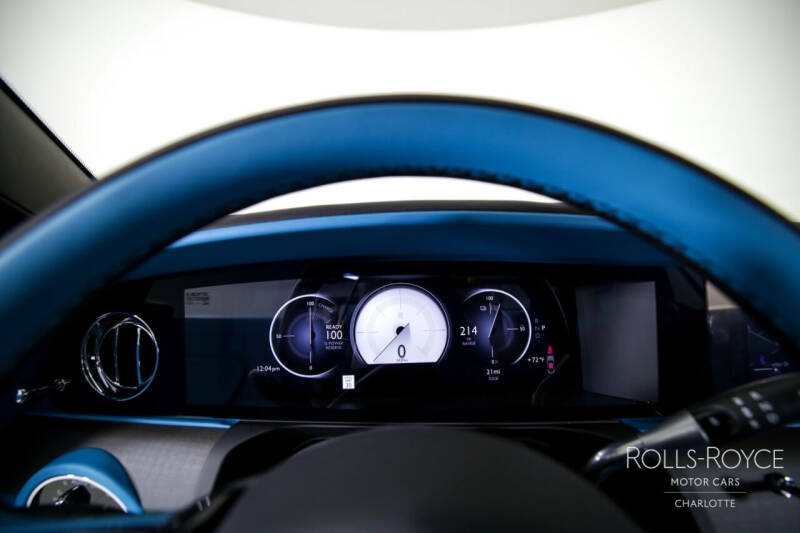 2024 Rolls-Royce Spectre