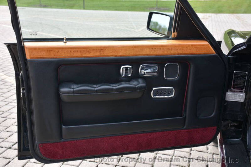 1996 Rolls-Royce Silver Spur