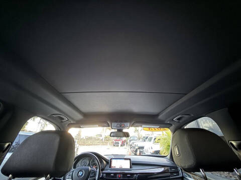 2018 BMW X5 sDrive35i