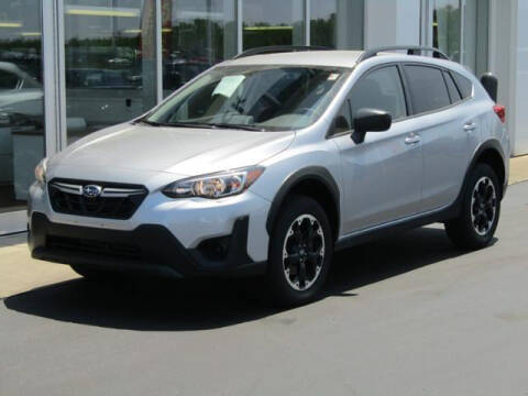 2023 Subaru Crosstrek for sale at Brunswick Auto Mart in Brunswick OH