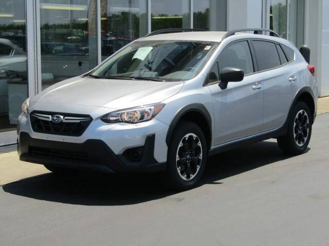 2023 Subaru Crosstrek for sale at Brunswick Auto Mart in Brunswick OH