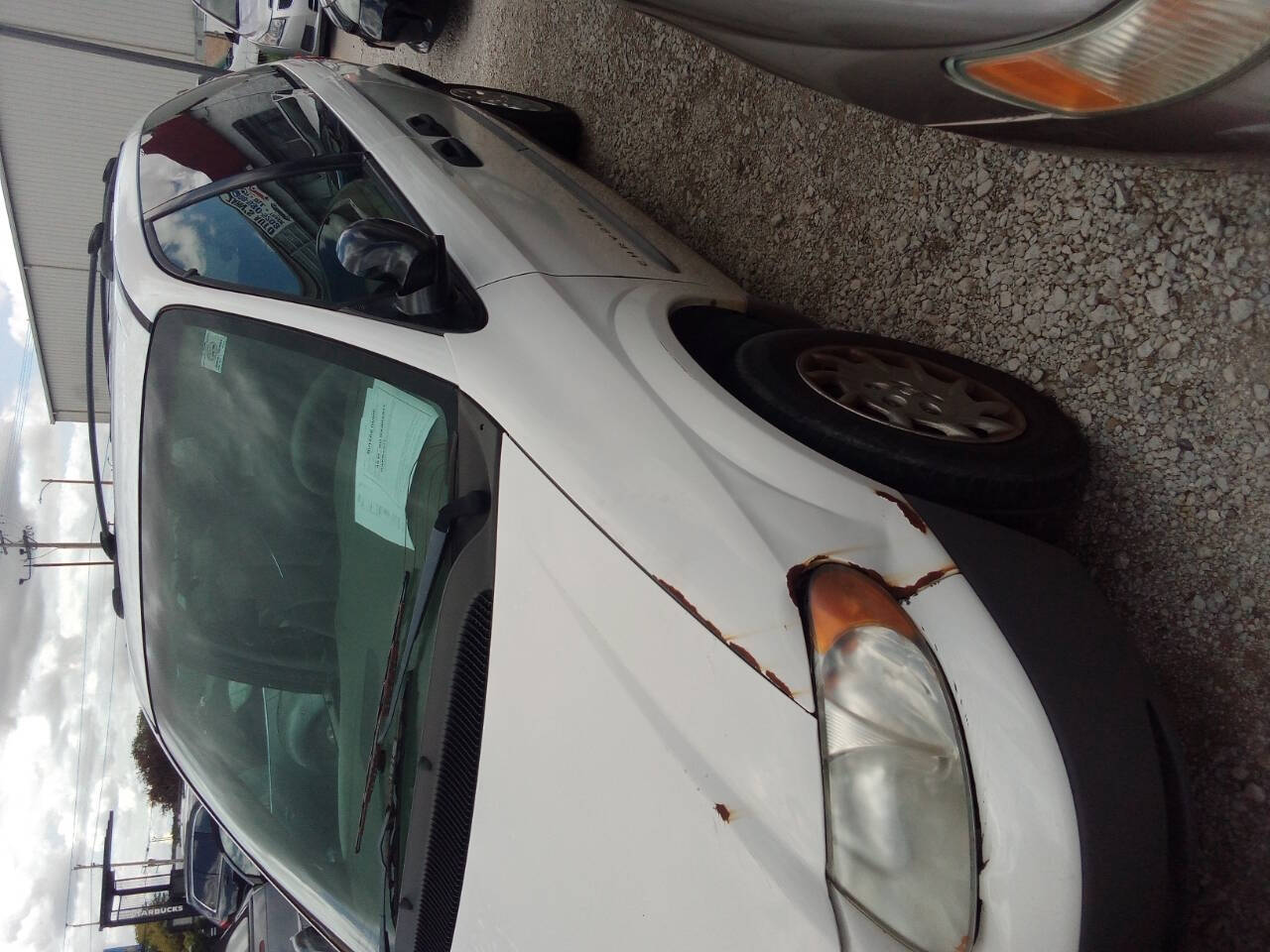 2001 Chrysler Voyager For Sale In Decatur, IL