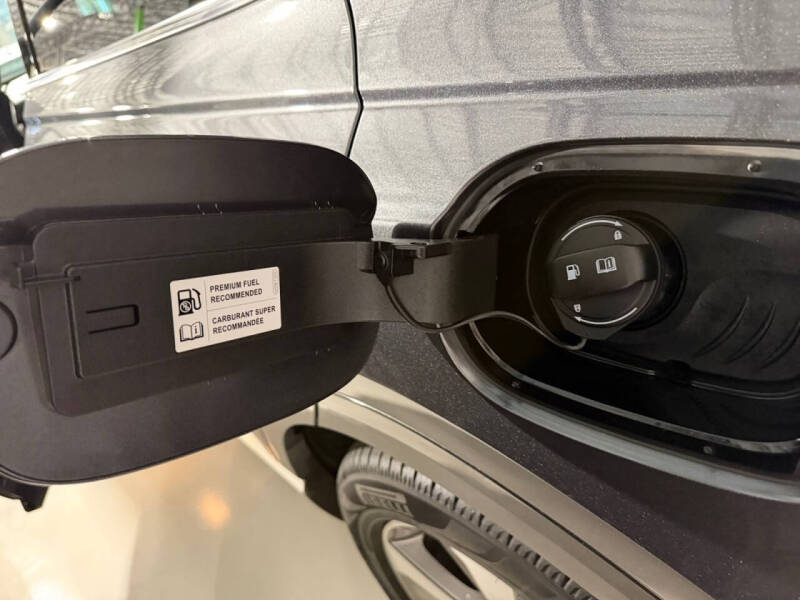 2021 Genesis GV80 3.5T