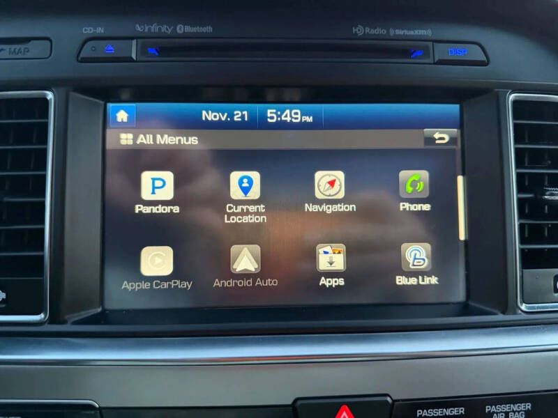 2013 Dodge Durango SXT