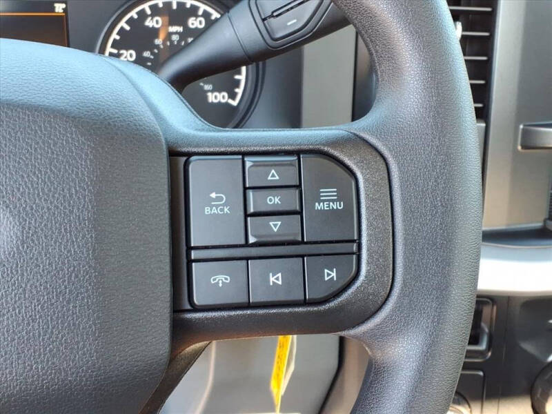 2026 Ford F-350 Super Duty XL