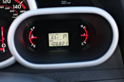 2009 Toyota Matrix S