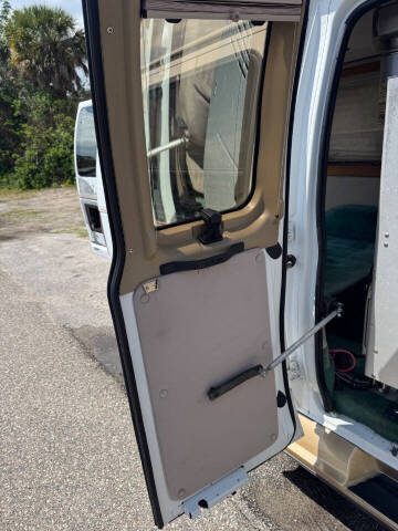 1997 Ford E-Series