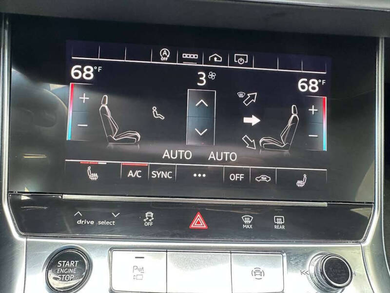 2024 Audi A6 quattro Premium Plus 55 TFSI