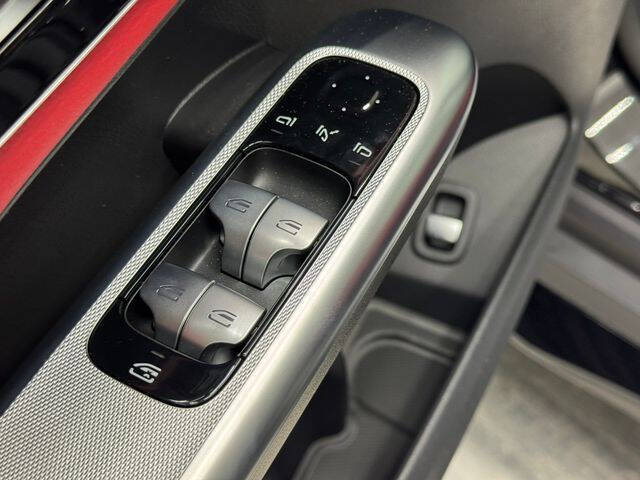 2026 Mercedes-Benz GLC AMG GLC 43