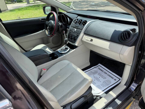 2008 Mazda CX-7 Touring
