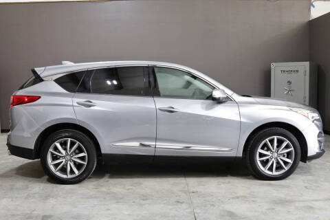 2020 Acura RDX SH-AWD w/Tech