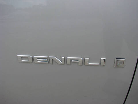 2007 GMC Yukon XL Denali