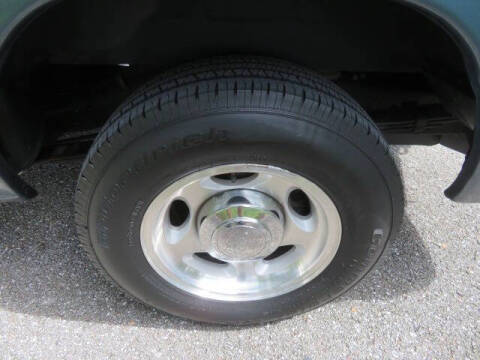 2013 Ford E-Series E-150 XLT