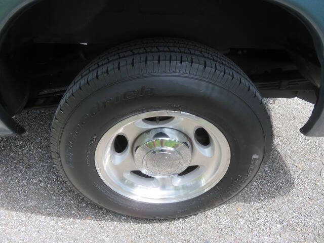 2013 Ford E-Series E-150 XLT