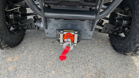 2025 Massimo T-BOSS 560