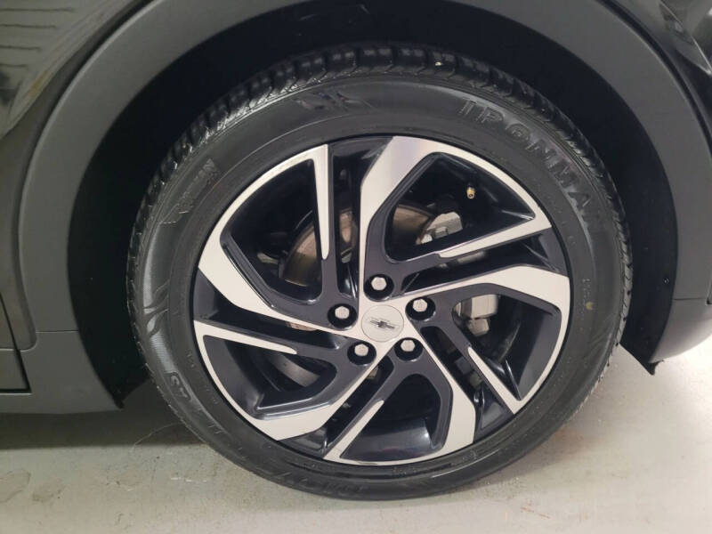 2023 Chevrolet Bolt EV 2LT