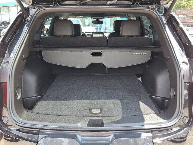 2023 Chevrolet Blazer Premier