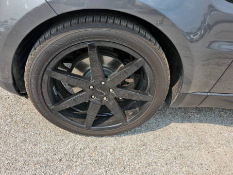 2016 Land Rover Range Rover Sport SE