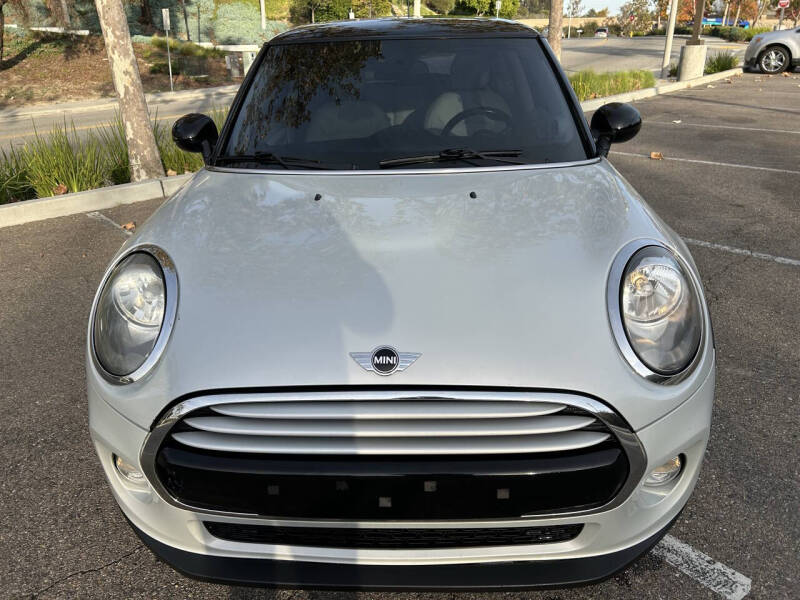 2014 MINI Hardtop Cooper