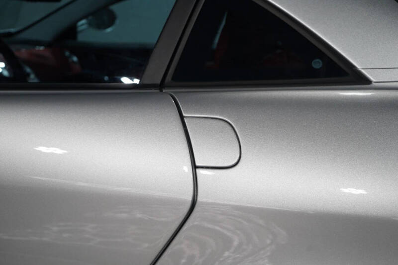 2006 Mercedes-Benz SLR SLR McLaren