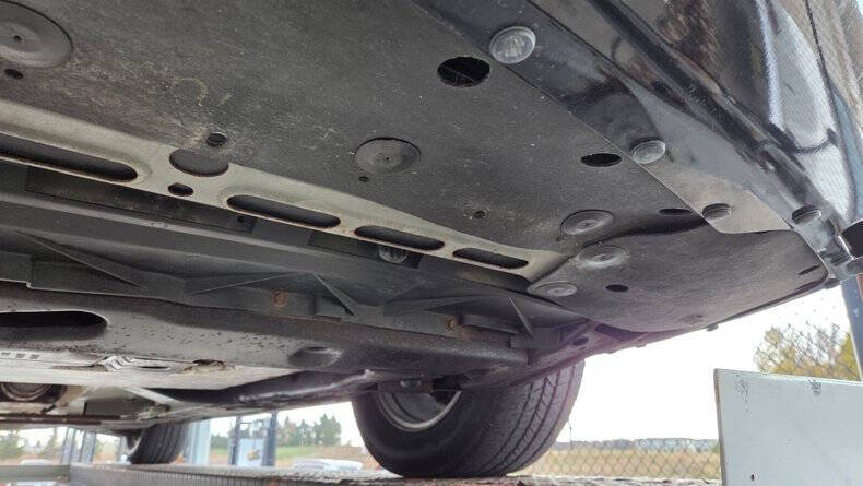 1998 Cadillac Eldorado Touring