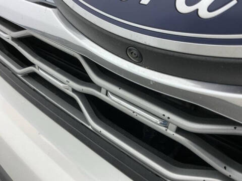 2024 Ford Expedition MAX Platinum