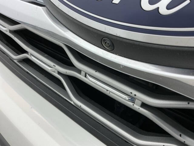 2024 Ford Expedition MAX Platinum