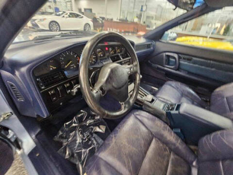 1989 Toyota Supra